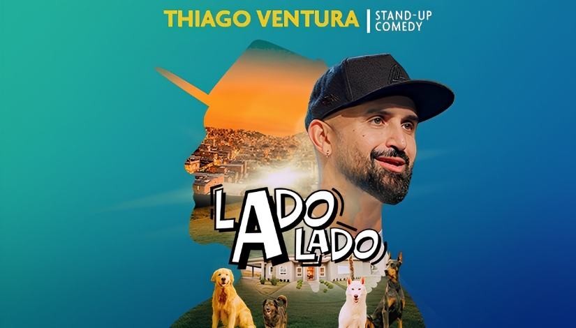 Lado a Lado